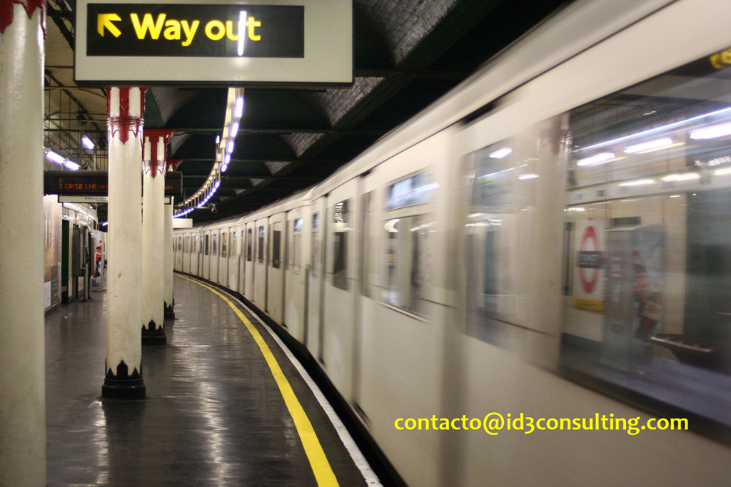 ID3 Consulting